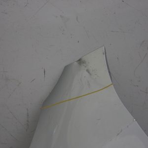 Mercedes GLC X254 Front Left Side Wing 2015-2022 A2548810100 Genuine *DAMAGED* - Image 6