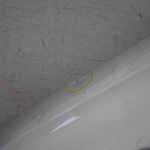 Mercedes GLC X254 Front Left Side Wing 2015-2022 A2548810100 Genuine *DAMAGED* - Image 7