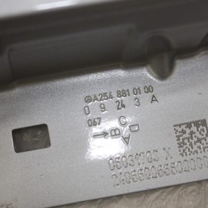 Mercedes GLC X254 Front Left Side Wing 2015-2022 A2548810100 Genuine *DAMAGED* - Image 10