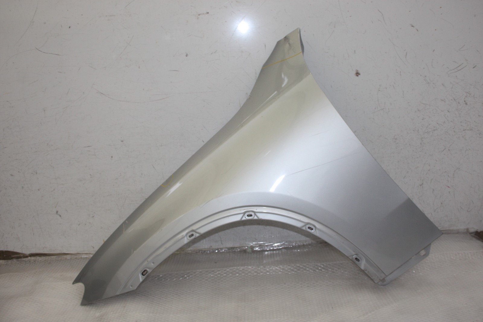 Mercedes GLC X254 Front Left Side Wing 2015-2022 A2548810100 Genuine *DAMAGED*