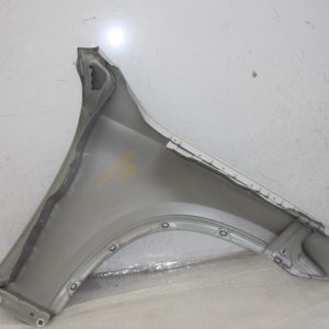 Mercedes GLC X254 Front Left Side Wing A2548810100 Genuine *DAMAGED* - Image 14