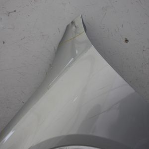 Mercedes GLC X254 Front Left Side Wing A2548810100 Genuine *DAMAGED* - Image 4