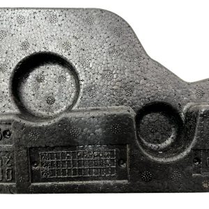 Mercedes GLC X254 Front Right Door Impact Absorber 2023 ON A2547254200 Genuine - Image 11