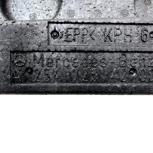 Mercedes GLC X254 Front Right Door Impact Absorber 2023 ON A2547254200 Genuine - Image 20