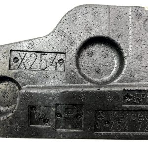 Mercedes GLC X254 Front Right Door Impact Absorber 2023 ON A2547254200 Genuine - Image 8