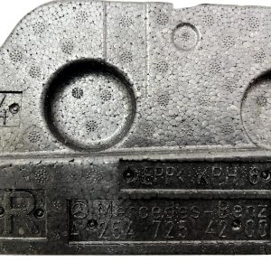 Mercedes GLC X254 Front Right Door Impact Absorber 2023 ON A2547254200 Genuine - Image 9