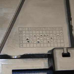 Mercedes GLC X254 Tailgate Bootlid Spoiler 2022 ON A2547900100 - Image 13