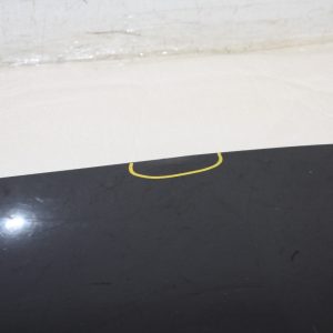 Mercedes GLC X254 Tailgate Bootlid Spoiler 2022 ON A2547900100 - Image 5