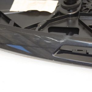 Mercedes GLC X254 Tailgate Bootlid Spoiler 2022 ON A2547900100 - Image 9