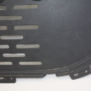 Mercedes GLE C292 AMG Front Bumper Right Grill 2015 TO 2019 A2928853422 Genuine - Image 9