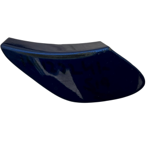 Mercedes GLE C292 AMG Front Bumper Right Tow Cover 2015-2019 A2928855022 Genuine - Image 1