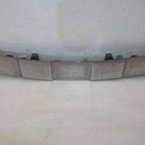 Mercedes GLE C292 Coupe Front Bumper Lower Chrome A2928852200 DAMAGED SEE PICS 175563726993