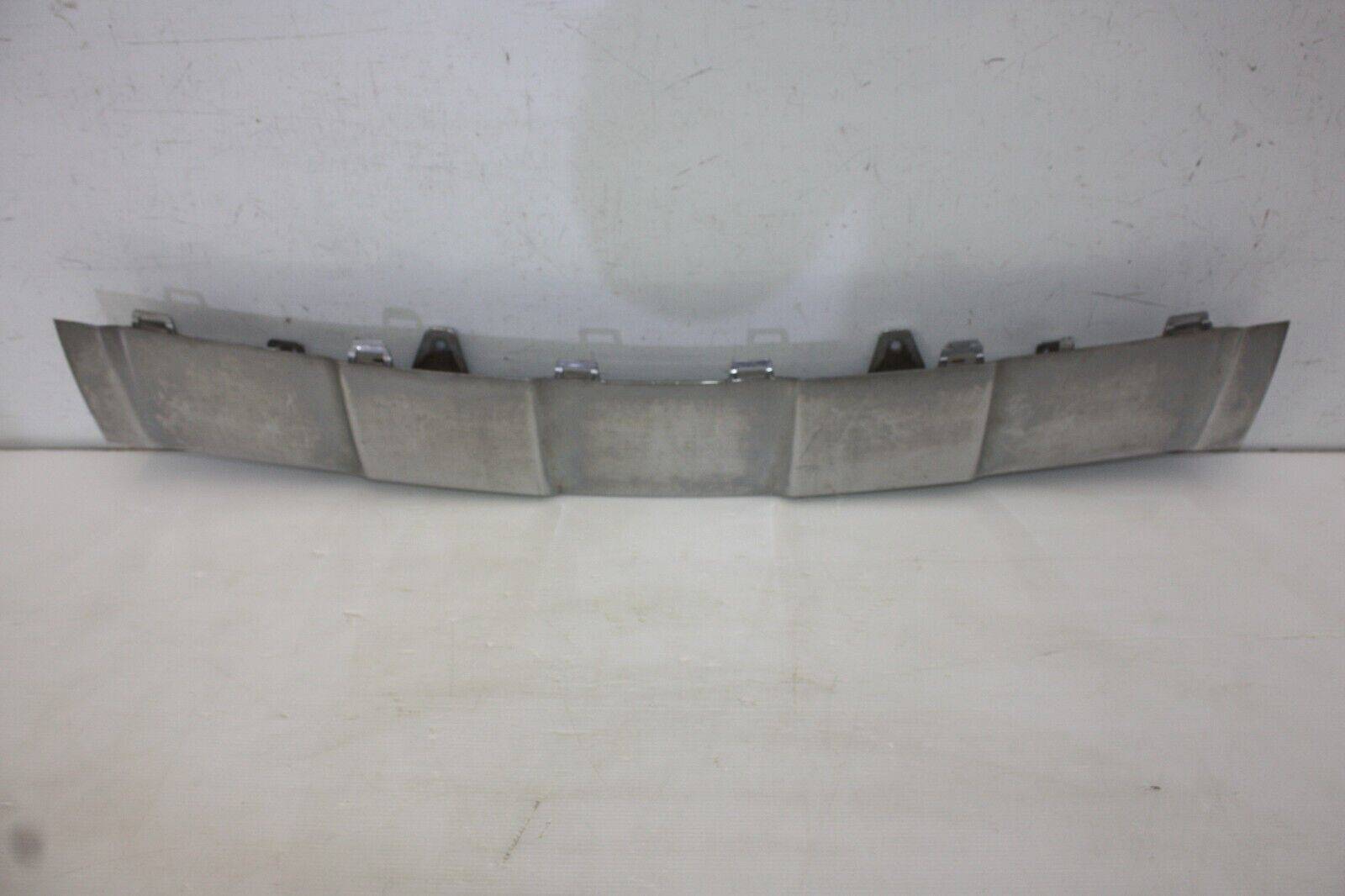Mercedes GLE C292 Coupe Front Bumper Lower Chrome A2928852200 DAMAGED SEE PICS 175563726993