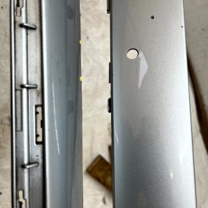 Mercedes GLE V167 AMG Front Bumper 2019 TO 2023 A1678859909 Genuine - Image 20