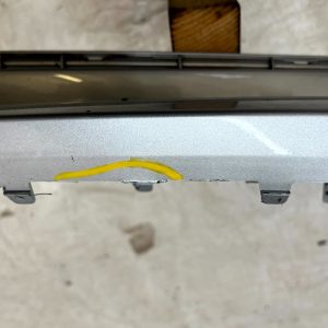 Mercedes GLE V167 AMG Front Bumper 2019 TO 2023 A1678859909 Genuine - Image 6