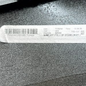 Mercedes GLE V167 AMG Front Bumper 2019 TO 2023 A1678859909 Genuine *DAMAGED* - Image 13