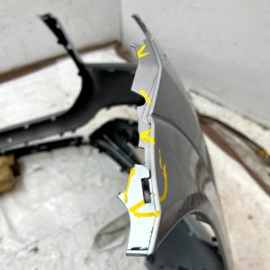 Mercedes GLE V167 AMG Front Bumper 2019 TO 2023 A1678859909 Genuine *DAMAGED* - Image 17