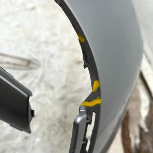 Mercedes GLE V167 AMG Front Bumper 2019 TO 2023 A1678859909 Genuine *DAMAGED* - Image 18