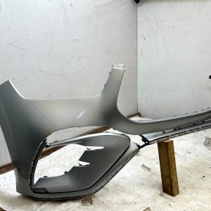 Mercedes GLE V167 AMG Front Bumper 2019 TO 2023 A1678859909 Genuine *DAMAGED* - Image 3