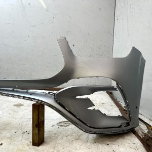 Mercedes GLE V167 AMG Front Bumper 2019 TO 2023 A1678859909 Genuine *DAMAGED* - Image 4