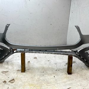 Mercedes GLE V167 AMG Front Bumper 2019 TO 2023 A1678859909 Genuine *DAMAGED*