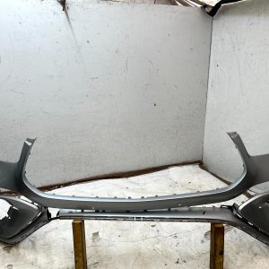 Mercedes GLE V167 AMG Front Bumper 2019 TO 2023 A1678859909 Genuine *DAMAGED* - Image 5