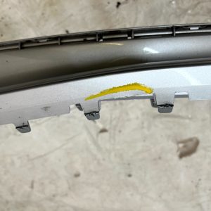 Mercedes GLE V167 AMG Front Bumper 2019 TO 2023 A1678859909 Genuine *DAMAGED* - Image 7