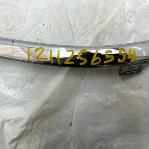 Mercedes GLE V167 AMG Front Bumper Left Chrome 2019 TO 2023 A1678856803 Genuine - Image 3