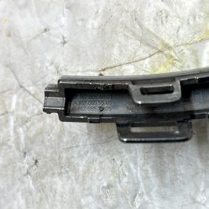 Mercedes GLE V167 AMG Front Bumper Left Chrome 2019 TO 2023 A1678856803 Genuine - Image 4