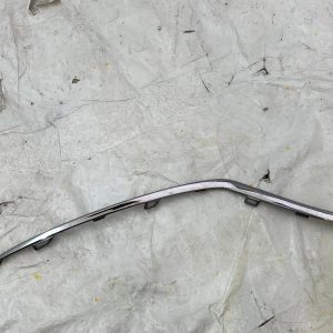 Mercedes GLE V167 AMG Front Bumper Left Chrome 2019 TO 2023 A1678856803 Genuine - Image 1