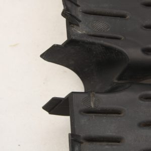 Mercedes GLE V167 AMG Front Bumper Left Lower Grill 19 TO 23 A1678857403 Genuine - Image 13