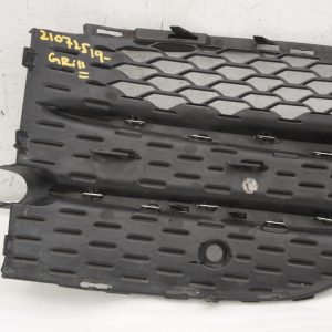 Mercedes GLE V167 AMG Front Bumper Left Lower Grill 19 TO 23 A1678857403 Genuine - Image 16