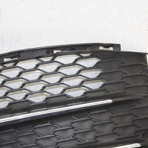 Mercedes GLE V167 AMG Front Bumper Left Lower Grill 19 TO 23 A1678857403 Genuine - Image 3