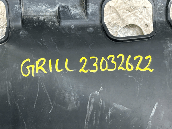 Mercedes GLE V167 AMG Front Bumper Lower Center Grill 19 23 A1678857303 Genuine 178507815363 12