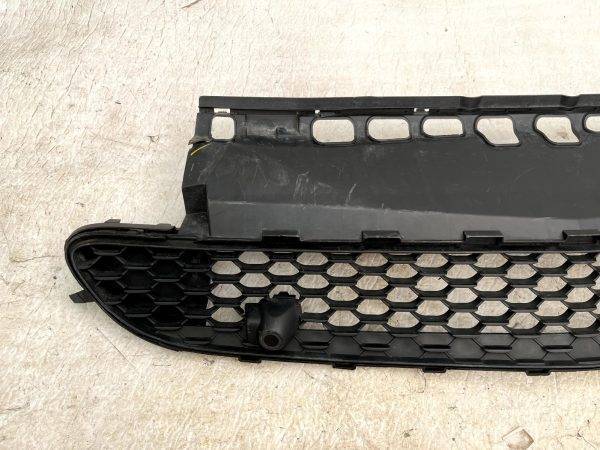 Mercedes GLE V167 AMG Front Bumper Lower Center Grill 19 23 A1678857303 Genuine 178507815363 2