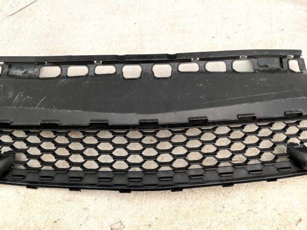 Mercedes GLE V167 AMG Front Bumper Lower Center Grill 19 23 A1678857303 Genuine 178507815363 3