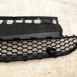 Mercedes GLE V167 AMG Front Bumper Lower Center Grill 19-23 A1678857303 Genuine - Image 4