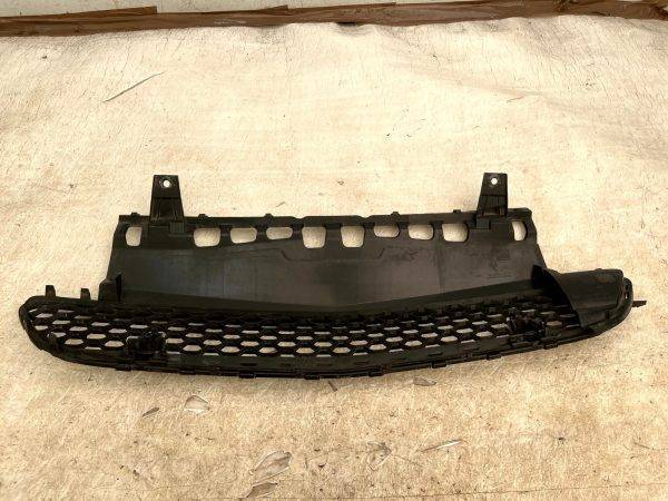Mercedes GLE V167 AMG Front Bumper Lower Center Grill 19 23 A1678857303 Genuine 178507815363 6