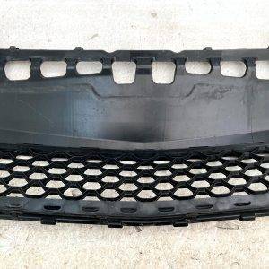 Mercedes GLE V167 AMG Front Bumper Lower Center Grill 19-23 A1678857303 Genuine - Image 8