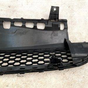 Mercedes GLE V167 AMG Front Bumper Lower Center Grill 19-23 A1678857303 Genuine - Image 9