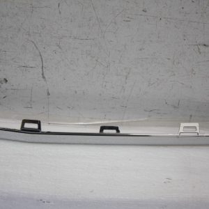 Mercedes GLE V167 AMG Front Bumper Lower Chrome 2019 ON A1678854505 Genuine - Image 4