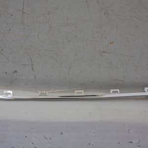 Mercedes GLE V167 AMG Front Bumper Lower Chrome 2019 ON A1678854505 Genuine - Image 7