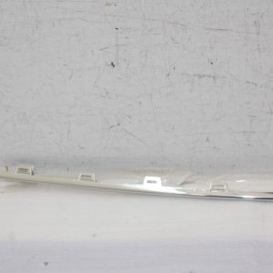 Mercedes GLE V167 AMG Front Bumper Lower Chrome 2019 ON A1678854505 Genuine - Image 8