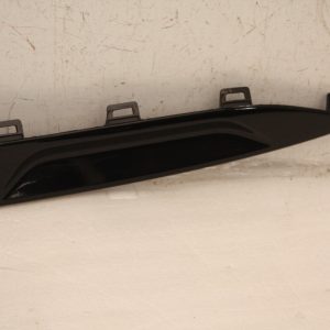 Mercedes GLE V167 AMG Front Bumper Lower Section A1678856703 Genuine - Image 3