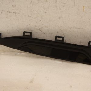 Mercedes GLE V167 AMG Front Bumper Lower Section A1678856703 Genuine - Image 6