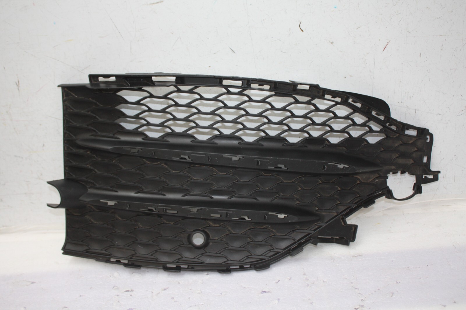 Mercedes GLE V167 AMG Front Bumper Right Grill 2019 TO 2023 A1678857503 Genuine