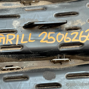 Mercedes GLE V167 AMG Front Bumper Right Grille 2019 TO 2023 A1678857503 Genuine - Image 14