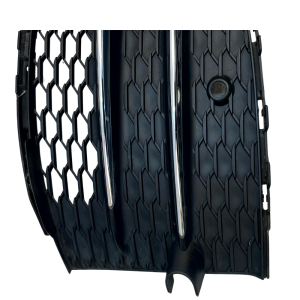 Mercedes GLE V167 AMG Front Bumper Right Grille 2019 TO 2023 A1678857503 Genuine - Image 3