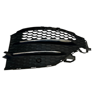 Mercedes GLE V167 AMG Front Bumper Right Grille 2019 TO 2023 A1678857503 Genuine - Image 1