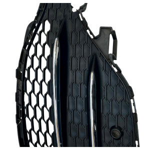 Mercedes GLE V167 AMG Front Bumper Right Grille 2019 TO 2023 A1678857503 Genuine - Image 5